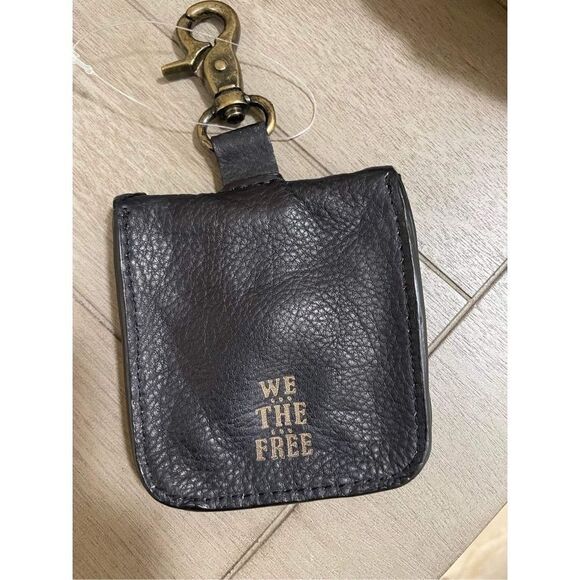 New Free People We The Free Boone Clip - Picture 4 of 4